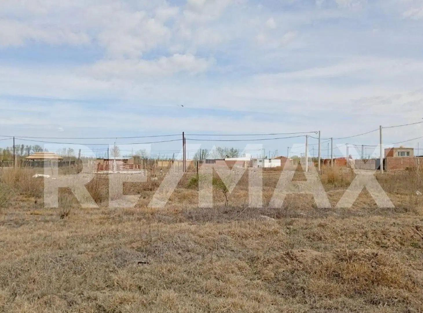 terreno de 250 m2 en china muerta 2