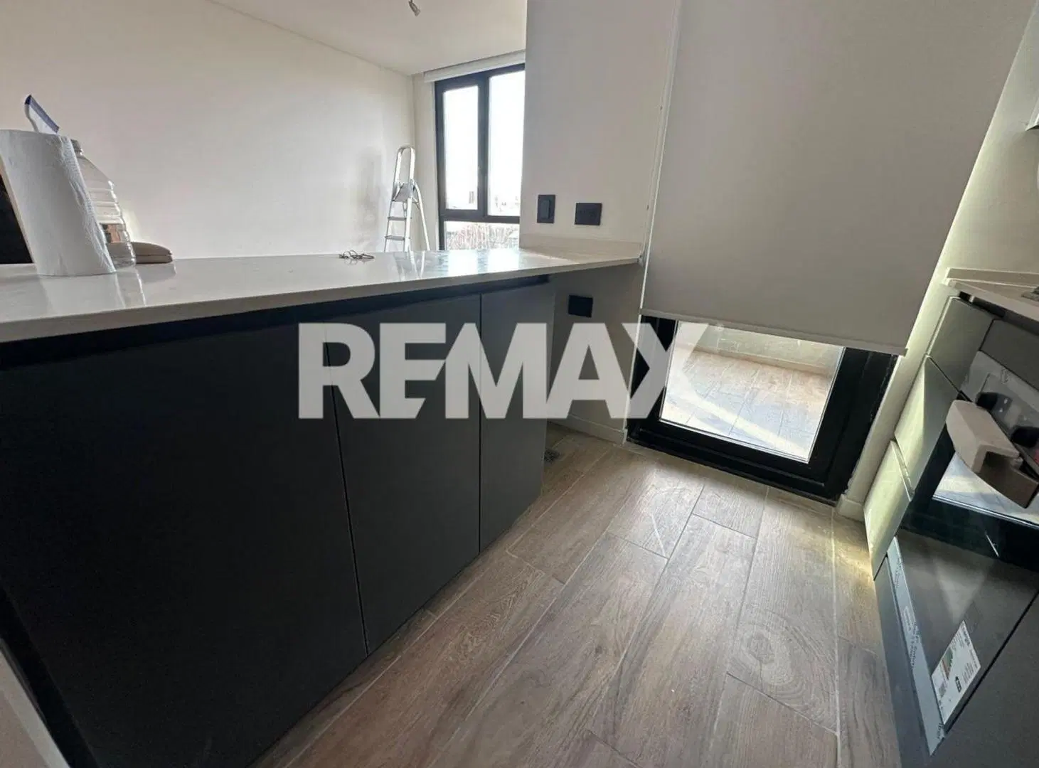 DEPTO PREMIUM 1 DORMITORIO, C/AMENITIES,S.GENOVEVA 5