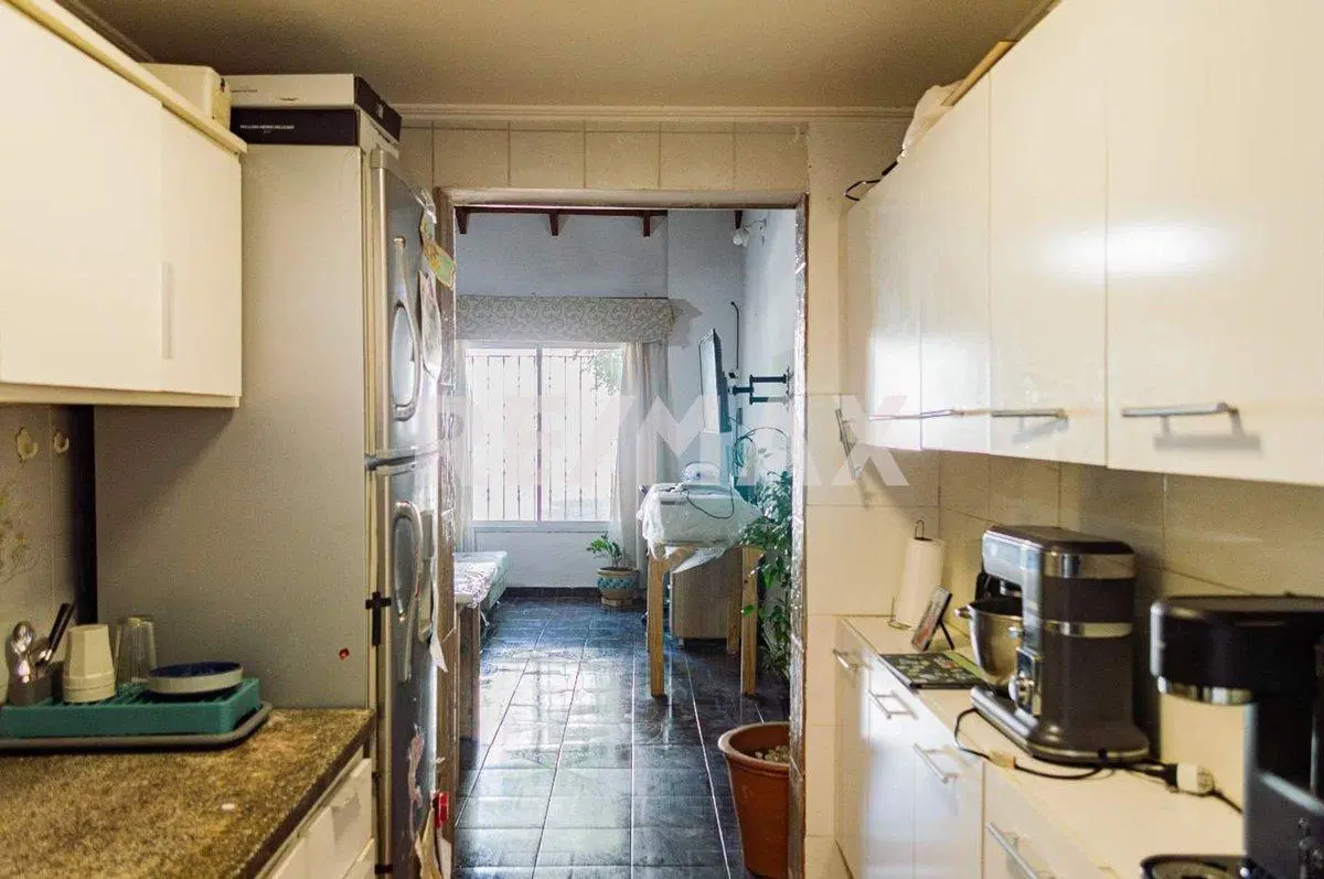 VENTA CASA + DUPLEX Y GALPON B° BELGRANO - NQN - 4
