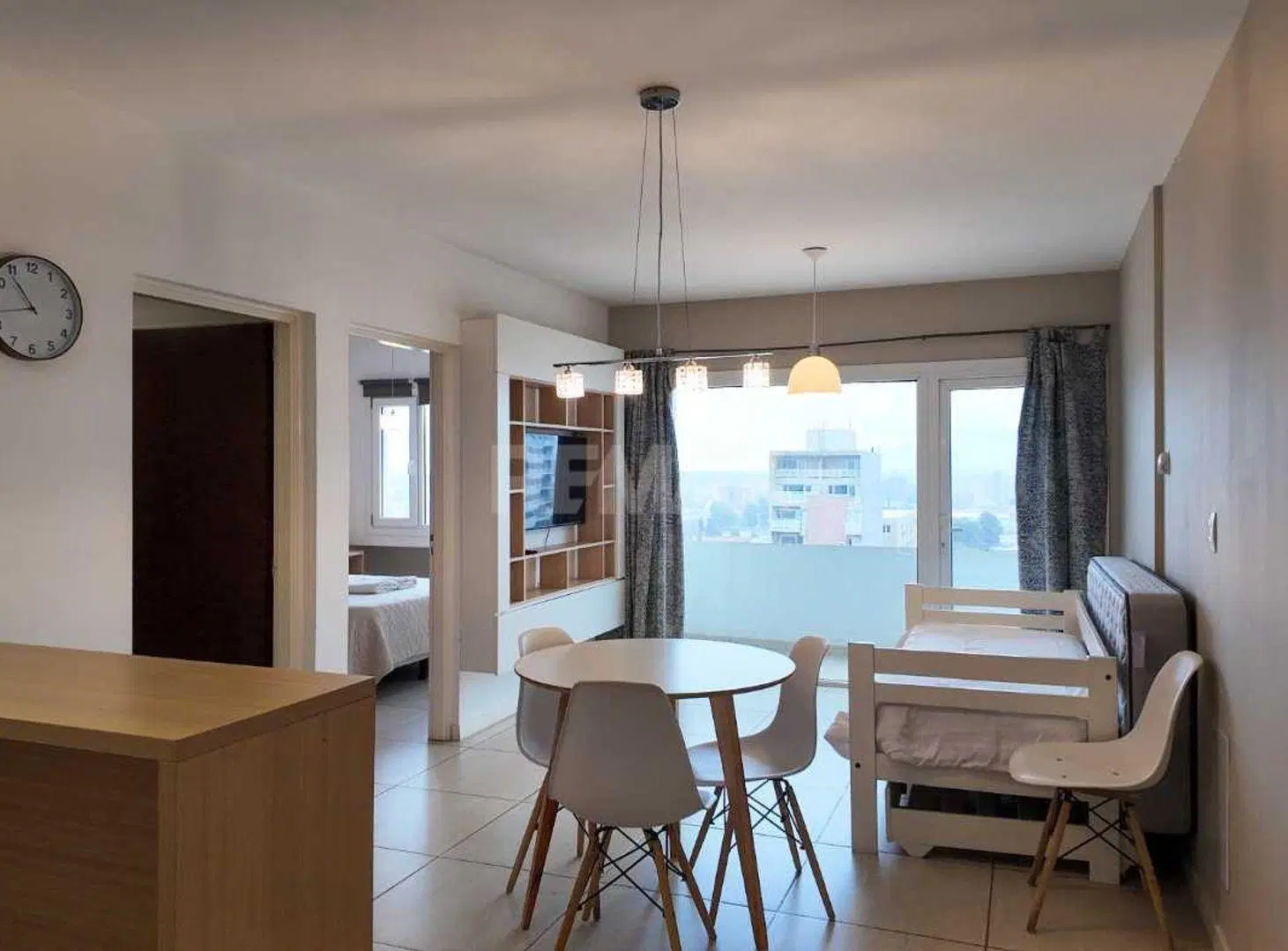VENTA DPTO 1 DORM. | CENTRO DE NQN | SALTA 340 2