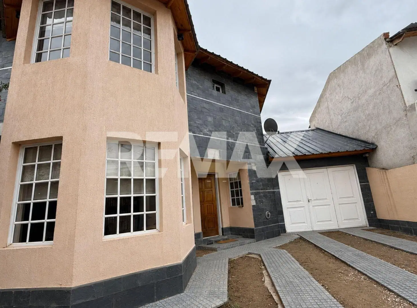 VENTA CASA 3 DOR - CALLE SAN JOSÉ DE FELICIANO 800 3