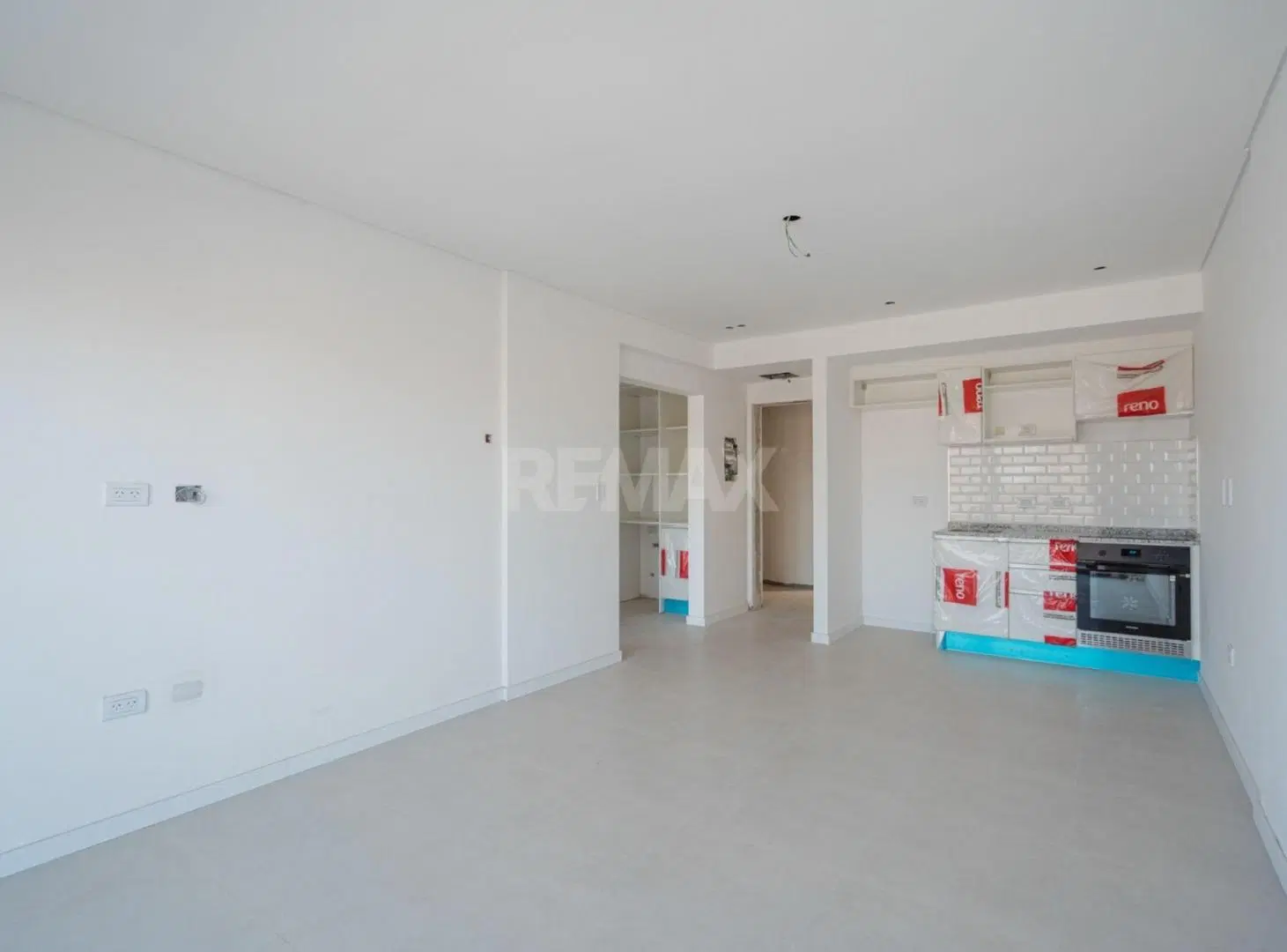VENTA DEPARTAMENTO 1 DORMITORIO CON COCHERA 2