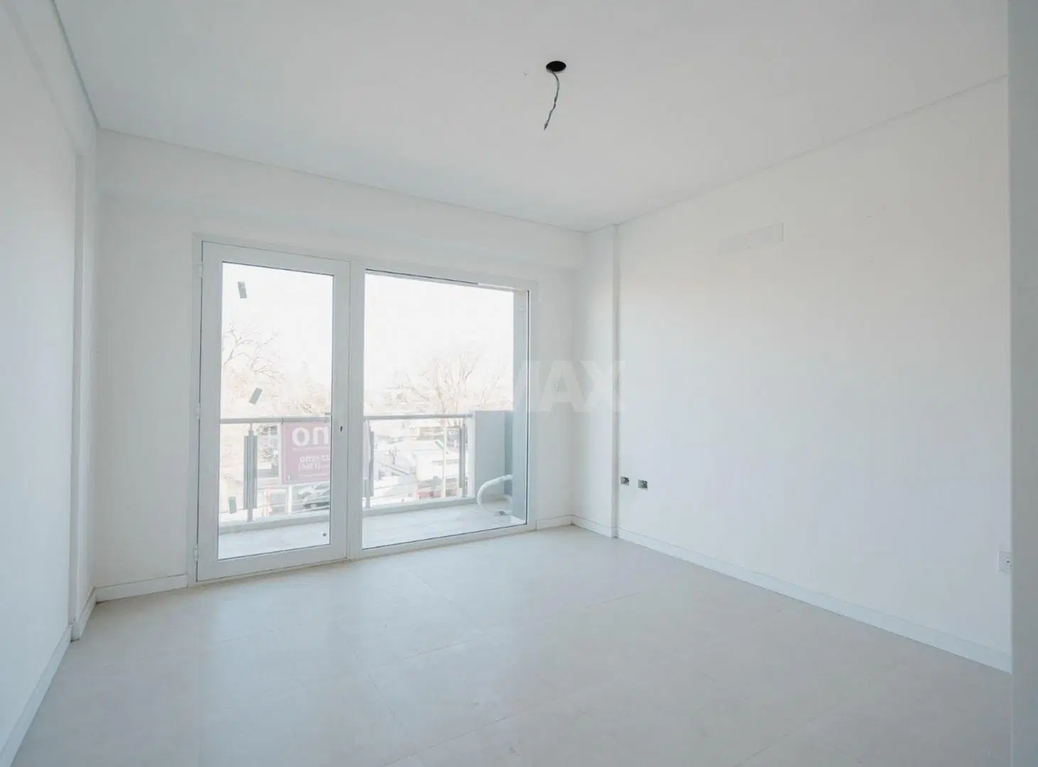 VENTA DEPARTAMENTO 1 DORMITORIO CON COCHERA 5