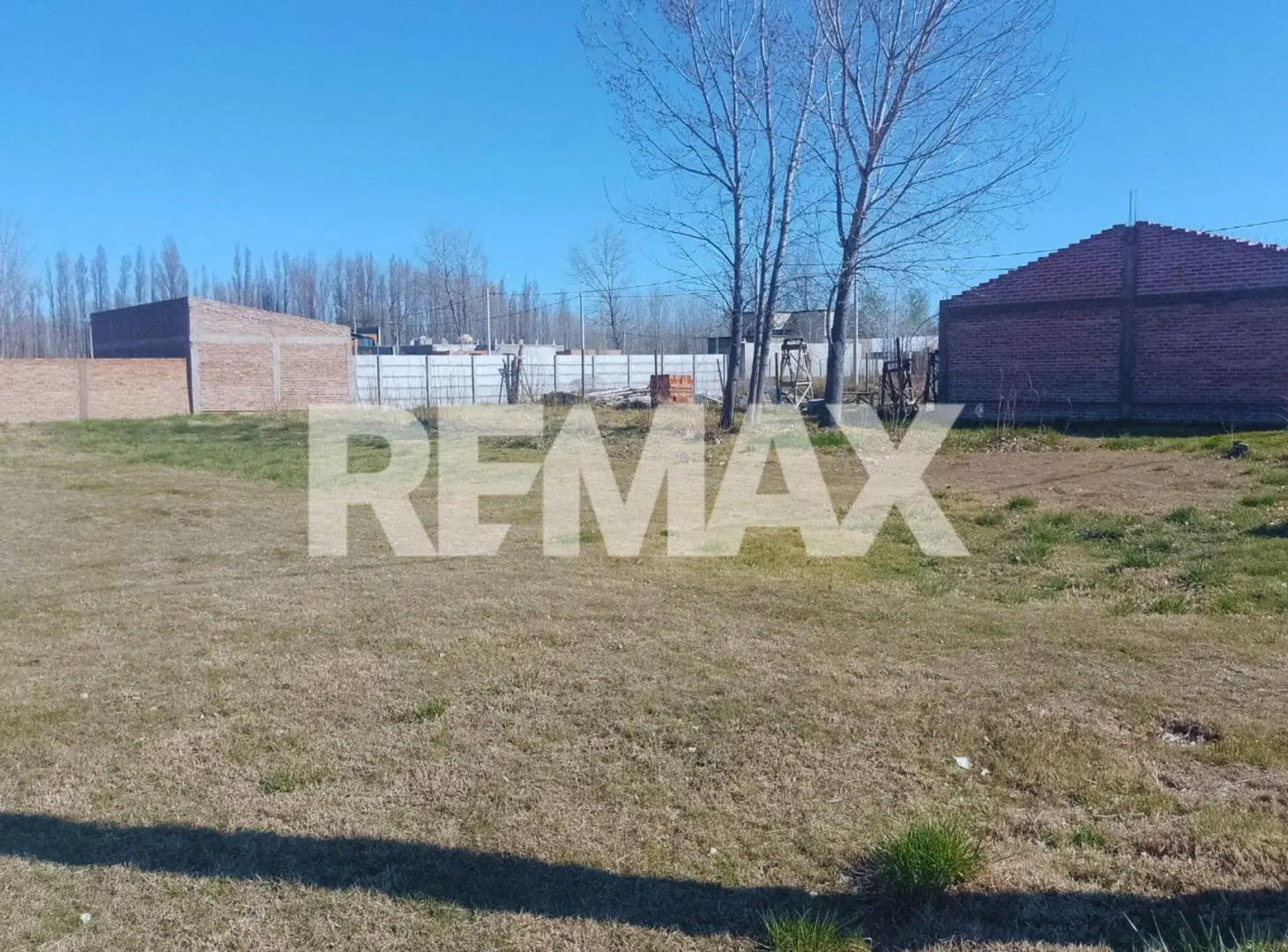 Terreno 408 m2 Bª Las Gemas Plottier 4