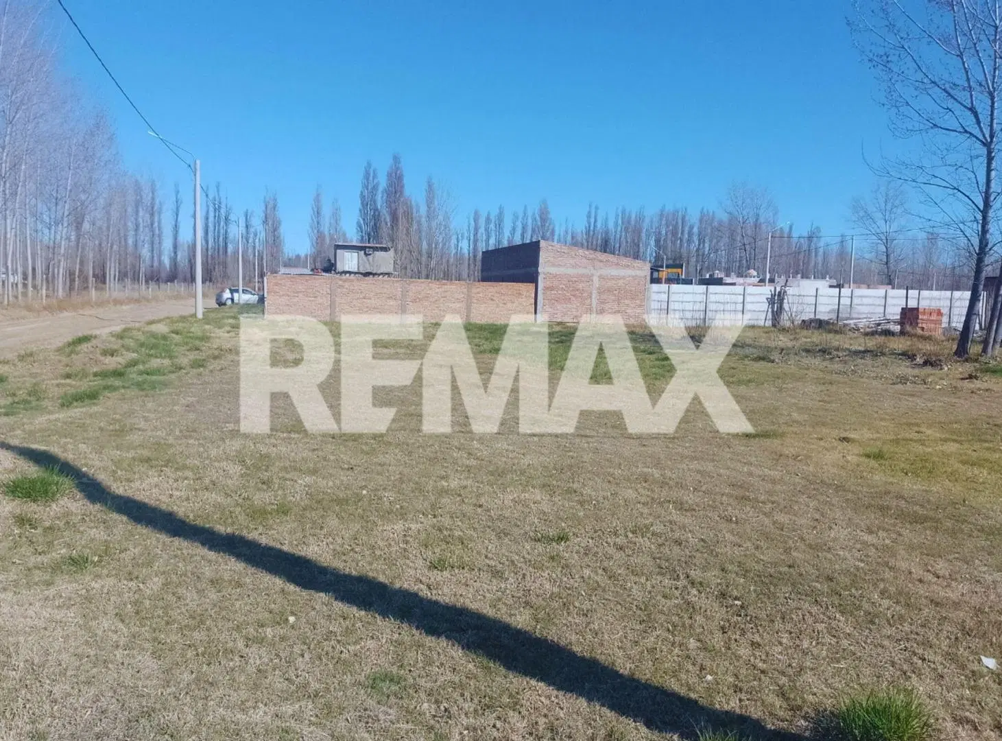 Terreno 408 m2 Bª Las Gemas Plottier 2