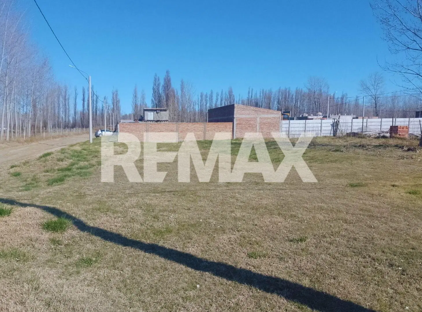 Terreno 408 m2 Bª Las Gemas Plottier 3