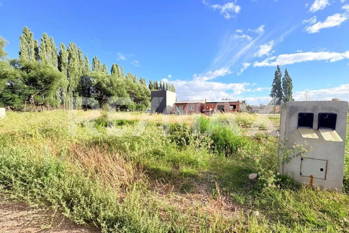 EN VENTA TERRENO BARRIO CERRADO GARDENIA 2
