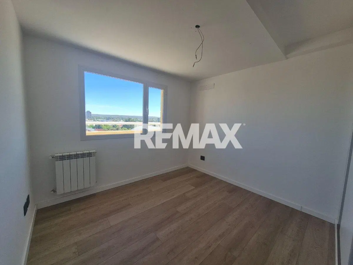 VENTA DEPARTAMNTO 2 dorm con balcon  Belgrano833 3