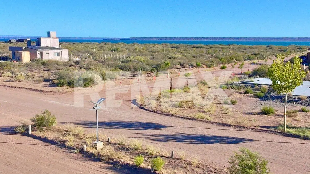 EN VENTA TERRENO CHOCÓN MEDIO ETAPA PRADERAS 3