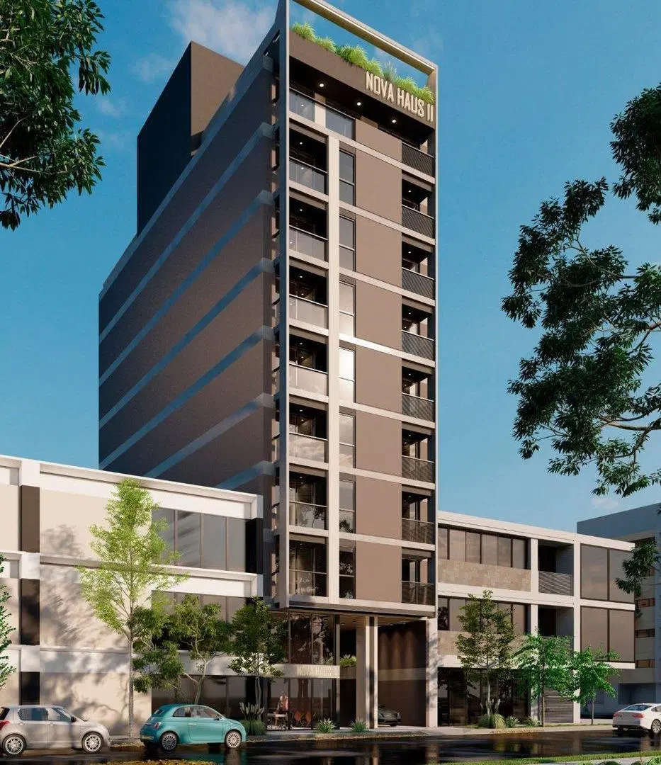 VENTA DEPARTAMENTO EN POZO 2 DORMITORIOS 2
