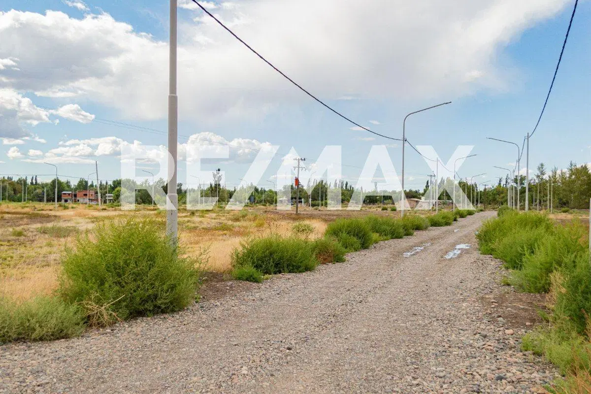 VENTA DE TERRENOS EN LA HERRADURA DEL LIMAY 3