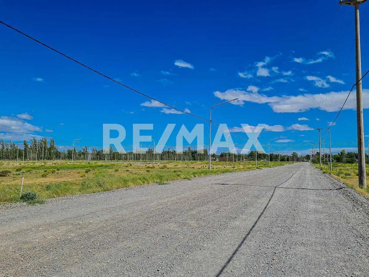 VENTA DE TERRENOS EN LA HERRADURA DEL LIMAY 2