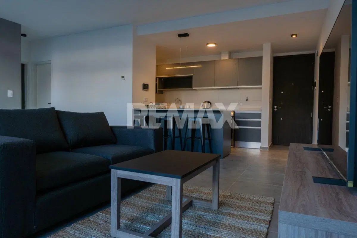 VENTA DEPARTAMENTO 2 DORMITORIOS EN MORENO CENTER 4
