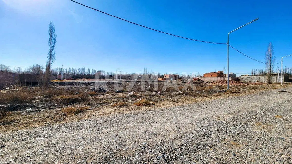 EN VENTA TERRENO | LOTEO LOS ALAMOS | NEUQUÉN 5
