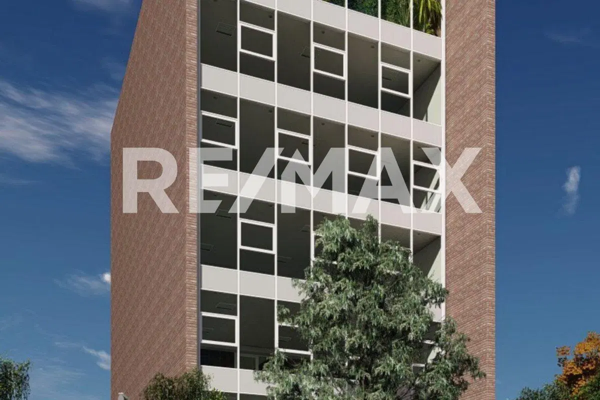 VENTA - TERRENO APTO DESARROLLO 2