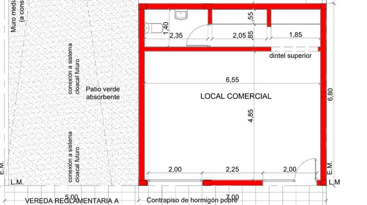 Plano 1