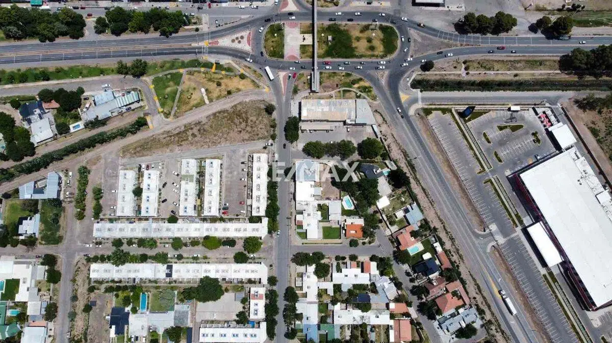TERRENO EN VENTA | CENTENARIO 3