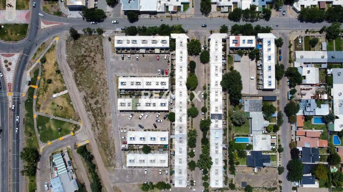 TERRENO EN VENTA | CENTENARIO 2