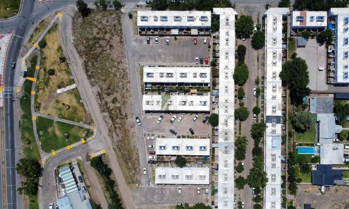 TERRENO EN VENTA | CENTENARIO 4