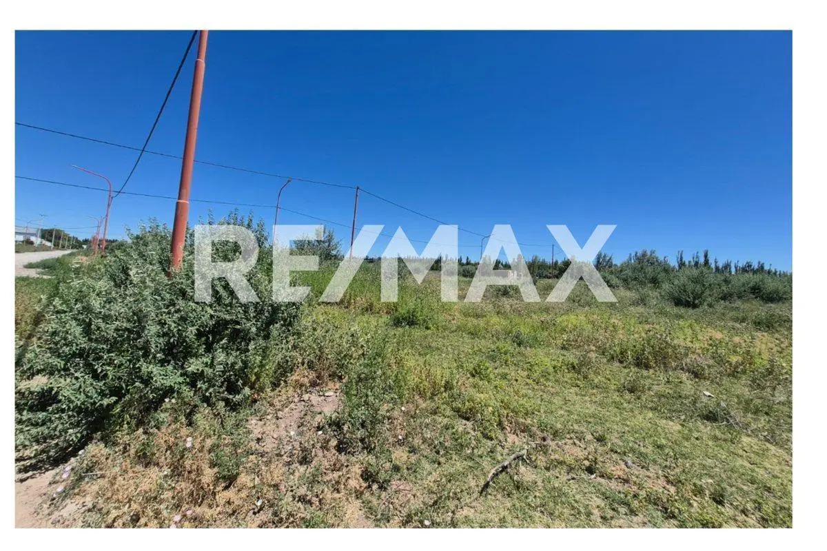 VENTA Terreno 630,75m2 Villa San Isidro, Rio Negro 2