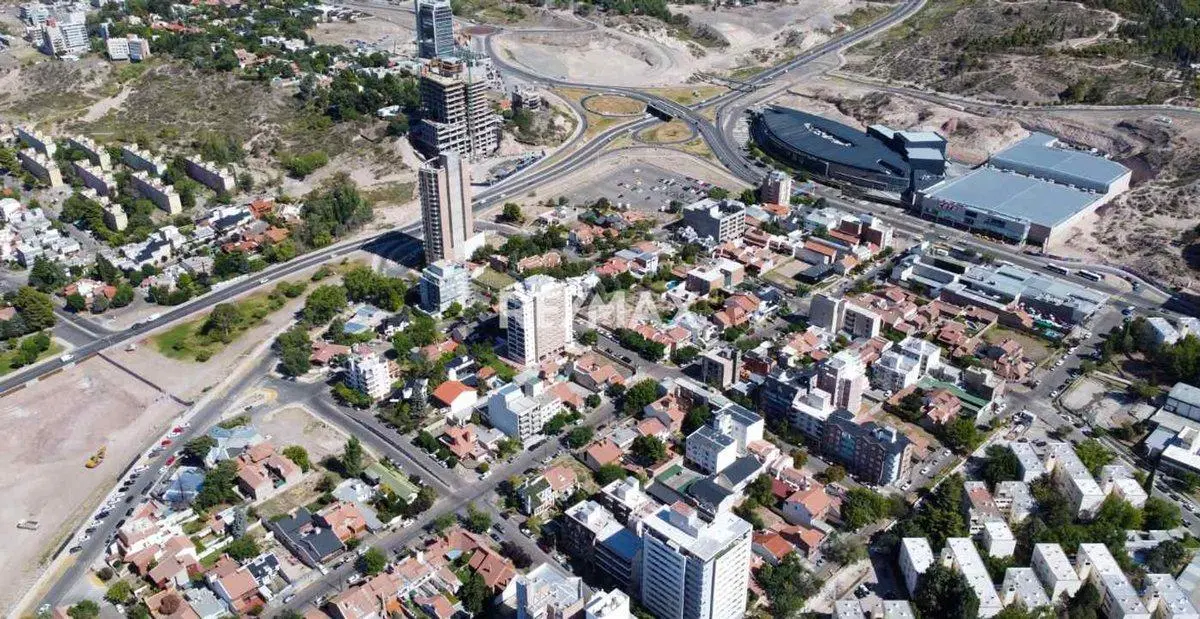 TERRENO APTO DESARROLLO EN VENTA | NEUQUÉN 3