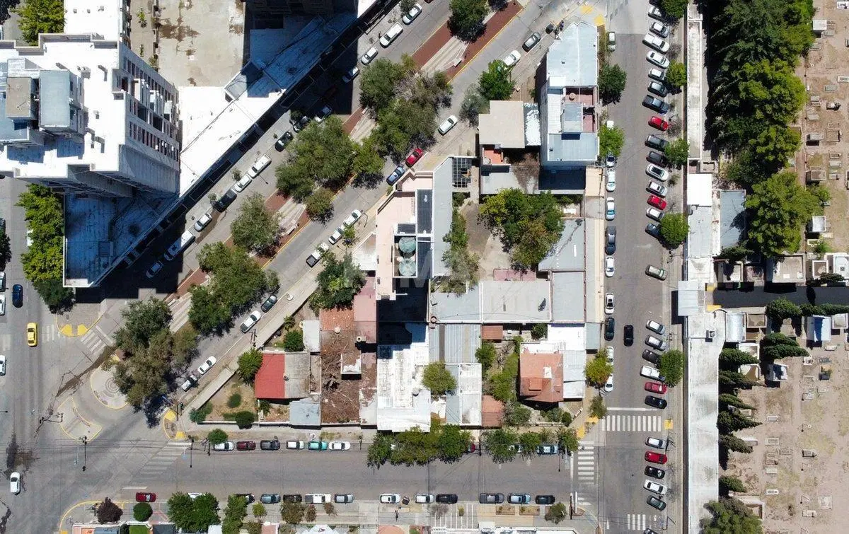 Terreno APTO DESARROLLO en venta NEUQUÉN 4
