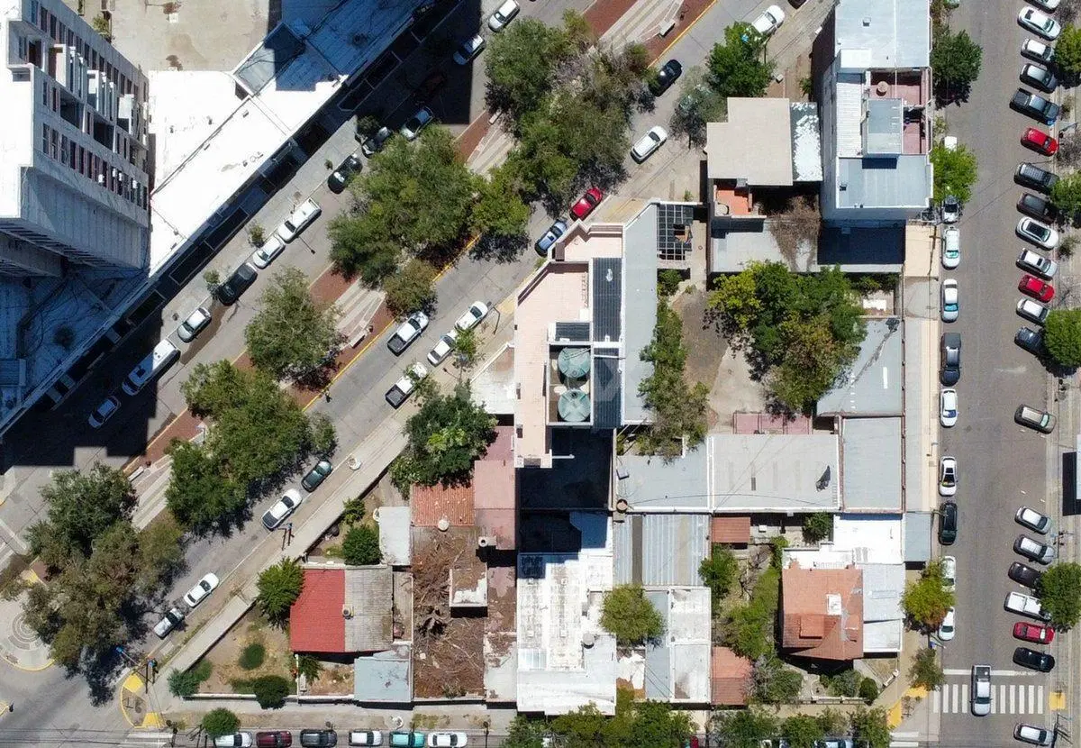 Terreno APTO DESARROLLO en venta NEUQUÉN 5