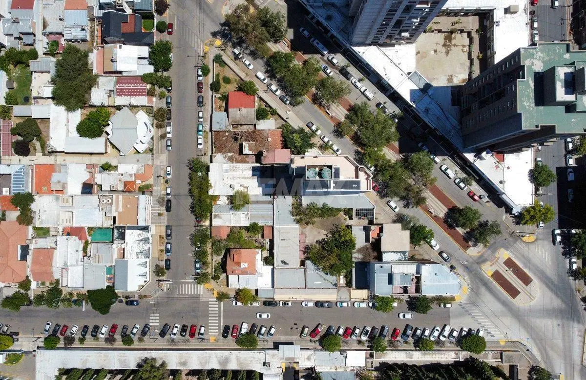 Terreno APTO DESARROLLO en venta NEUQUÉN 3