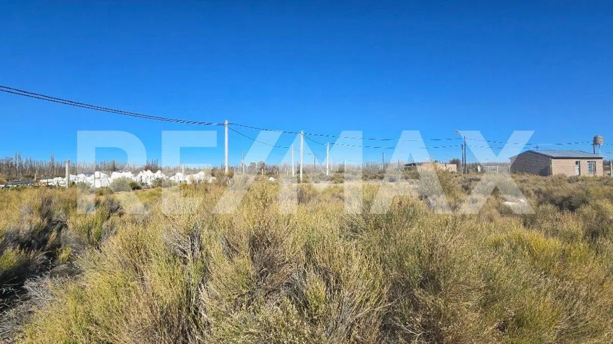 EN VENTA LOTE EN ESQUINA EN AMEDEA PLOTTIER 4