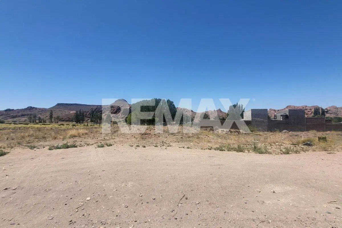 VENTA LOTE  EN ESQUINA PIEDRA DEL AGUILA 2