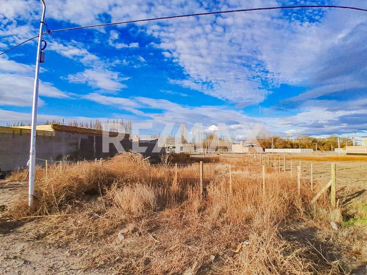 TERRENO EN VENTA - LOTEO CONTADORES 3