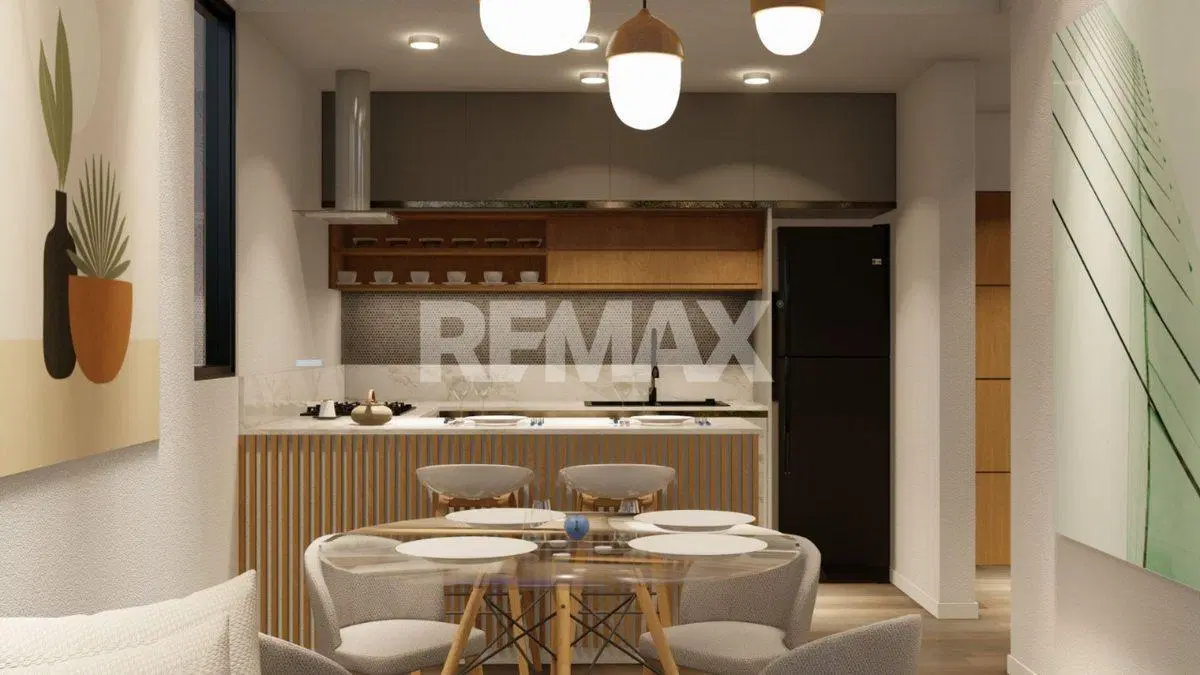 Dpto 1 dormitorio en venta, Edificio Riva, Neuquén 4