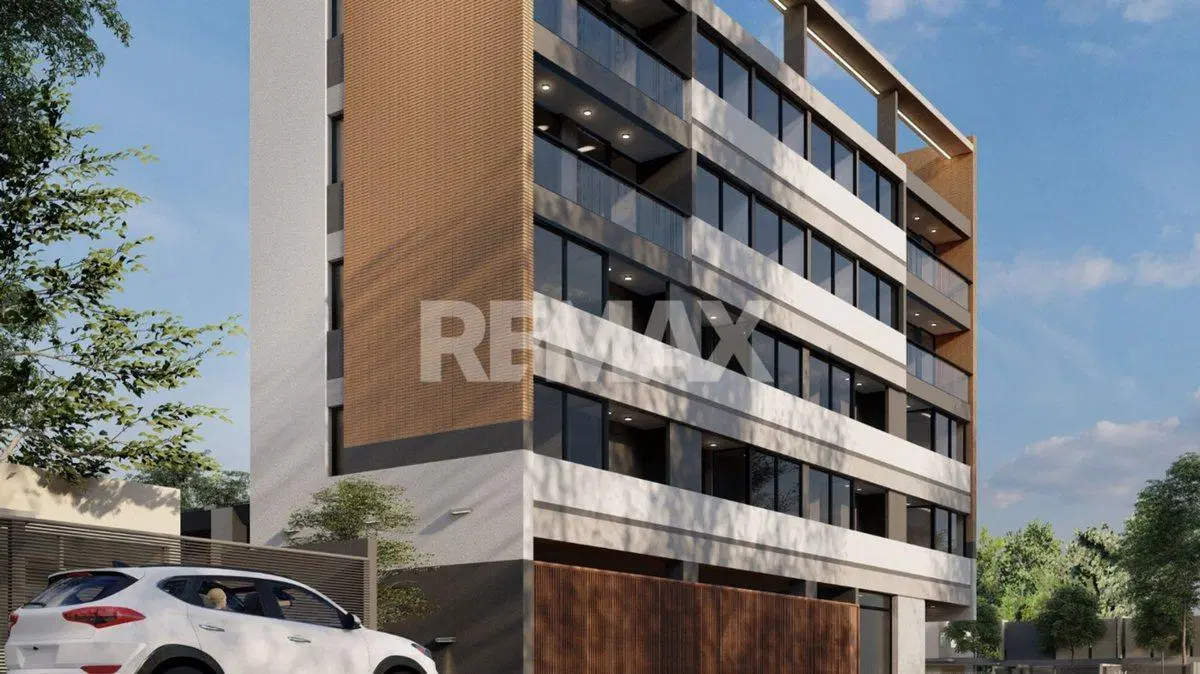 Dpto 1 dormitorio en venta, Edificio Riva, Neuquén 5