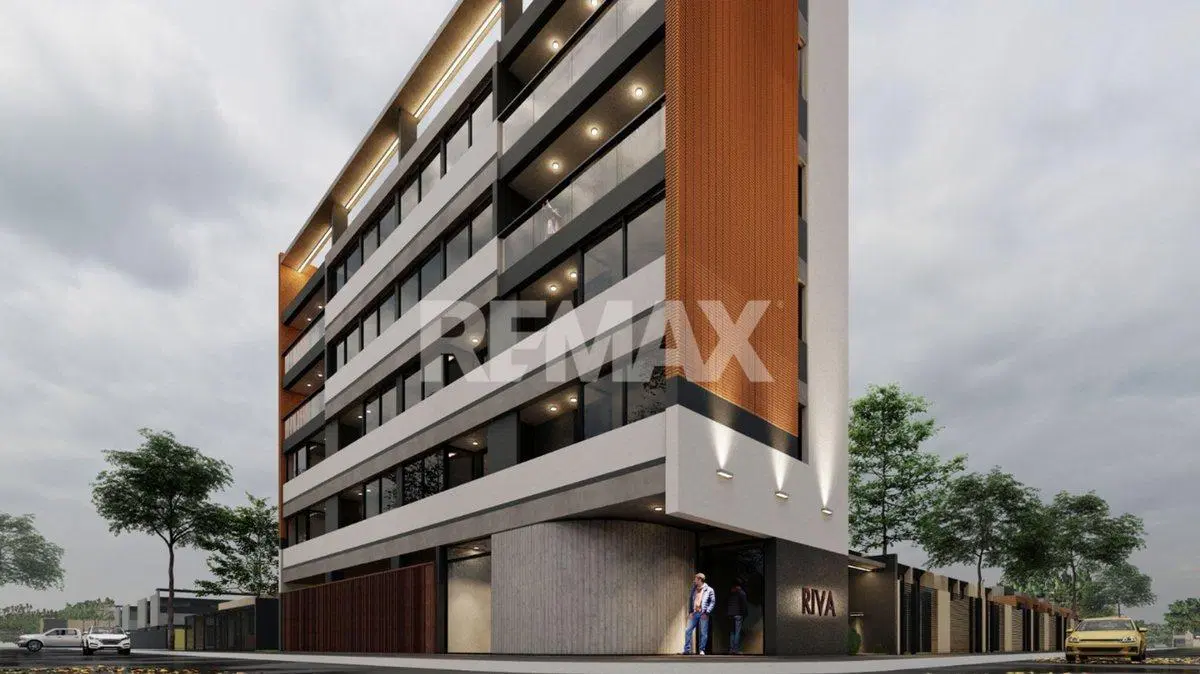 Dpto 1 dormitorio en venta, Edificio Riva, Neuquén 2