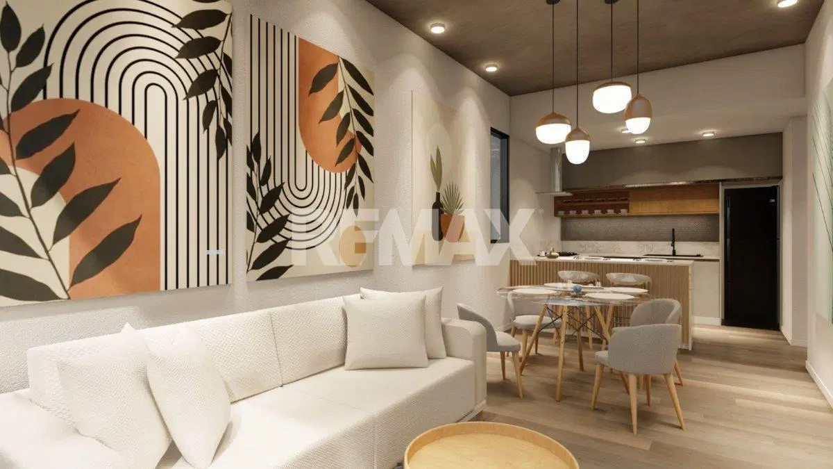 Dpto 1 dormitorio en venta, Edificio Riva, Neuquén 3