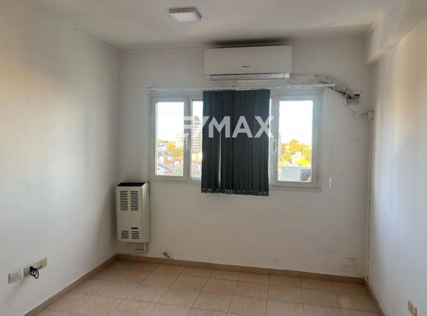 DEPARTAMENTO 1 DORMITORIO Y COCHERA EN PB 2