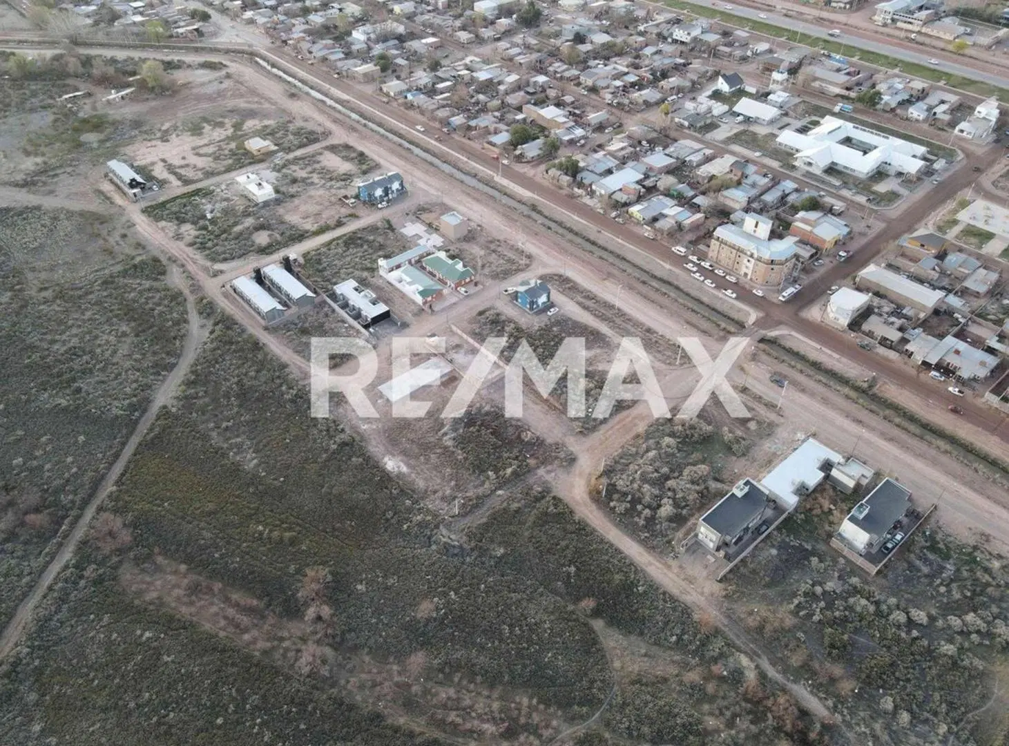 Terreno 360 m2 lote 4 Mza 3 Añelo, Vaca Muerta NQN 5