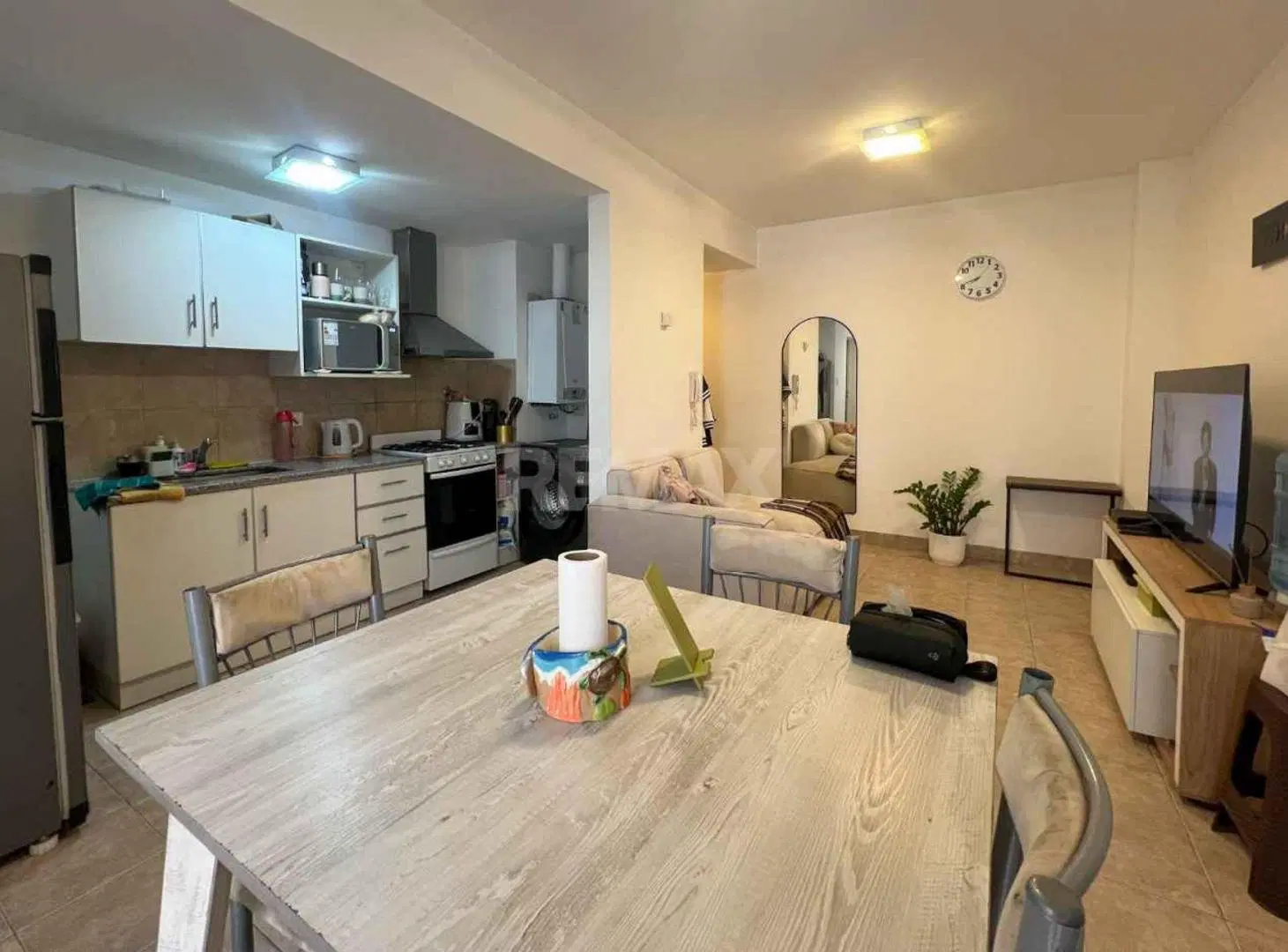 DEPARTAMENTO 1 DORMITORIO EN VENTA | CAVIAHUE 224 3