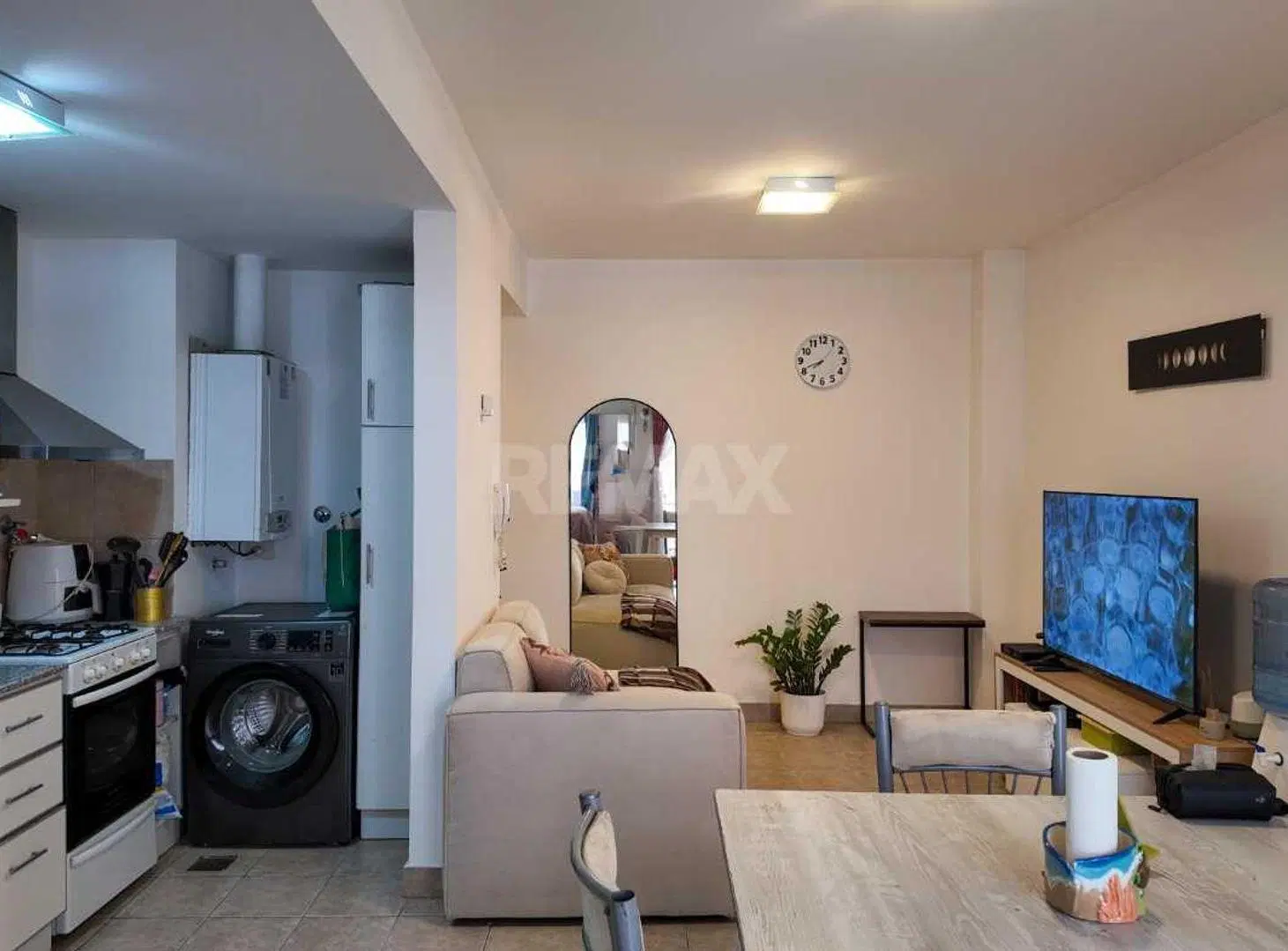 DEPARTAMENTO 1 DORMITORIO EN VENTA | CAVIAHUE 224 4