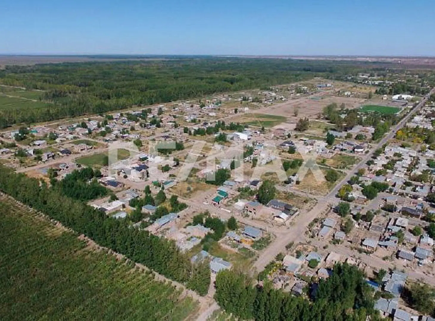 EN VENTA LOTE SAN PATRICIO DEL CHAÑAR 3