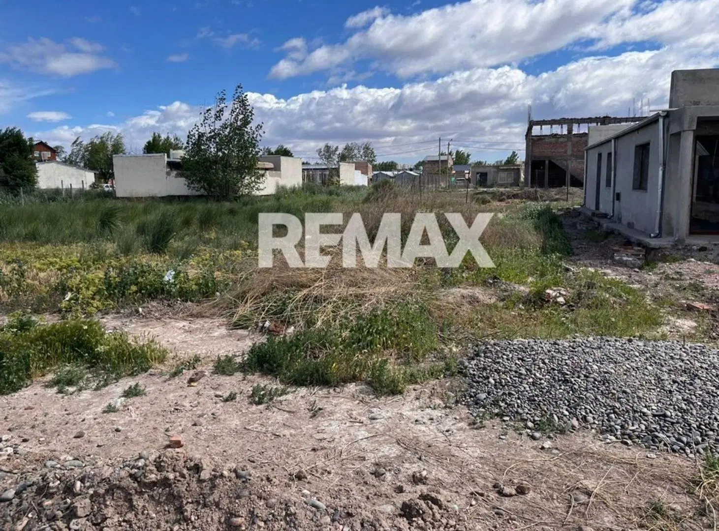 EN VENTA LOTE SAN PATRICIO DEL CHAÑAR 2