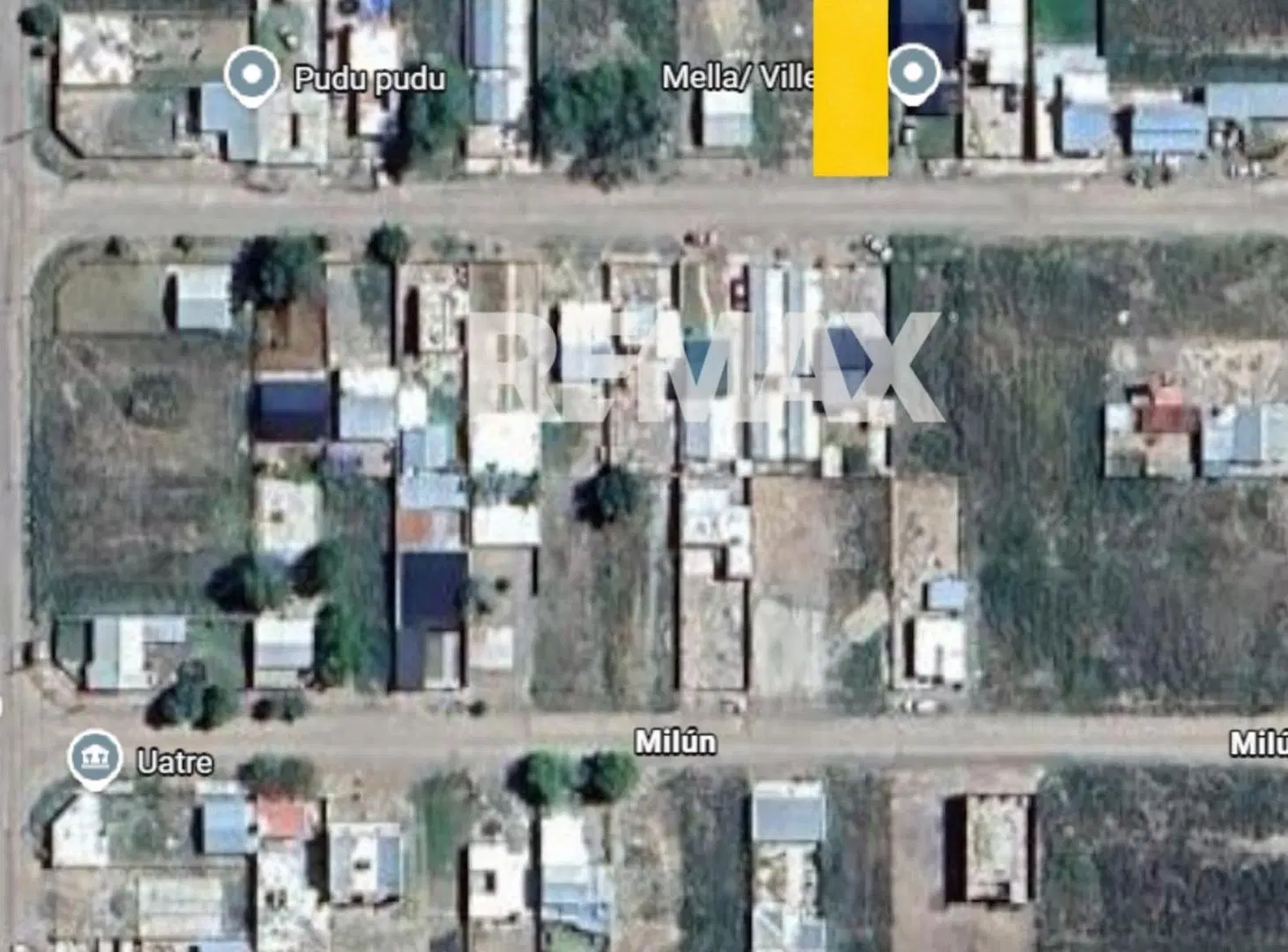 Terreno a la venta - San Patricio del Chañar 2