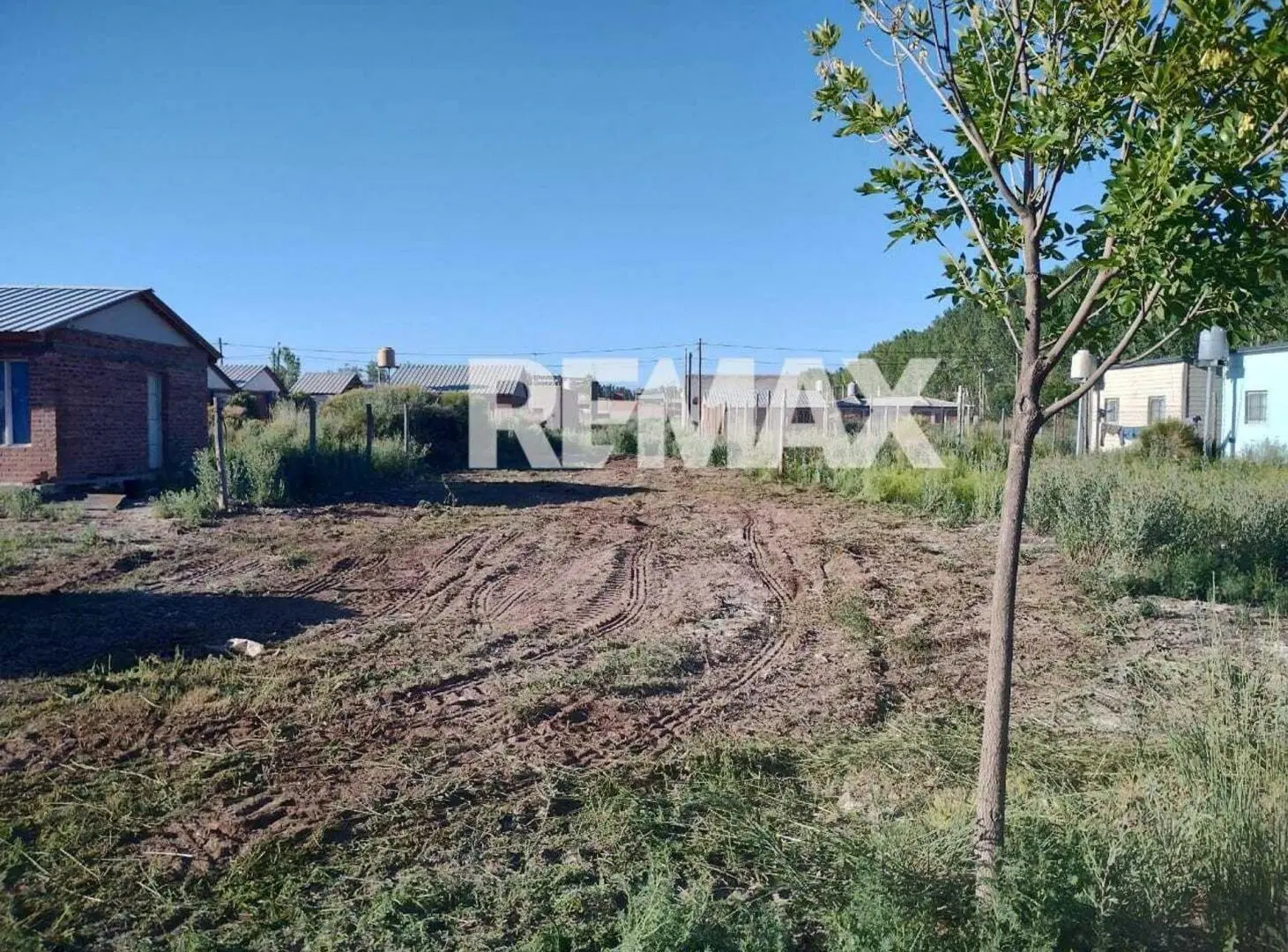 Terreno a la venta - San Patricio del Chañar 4