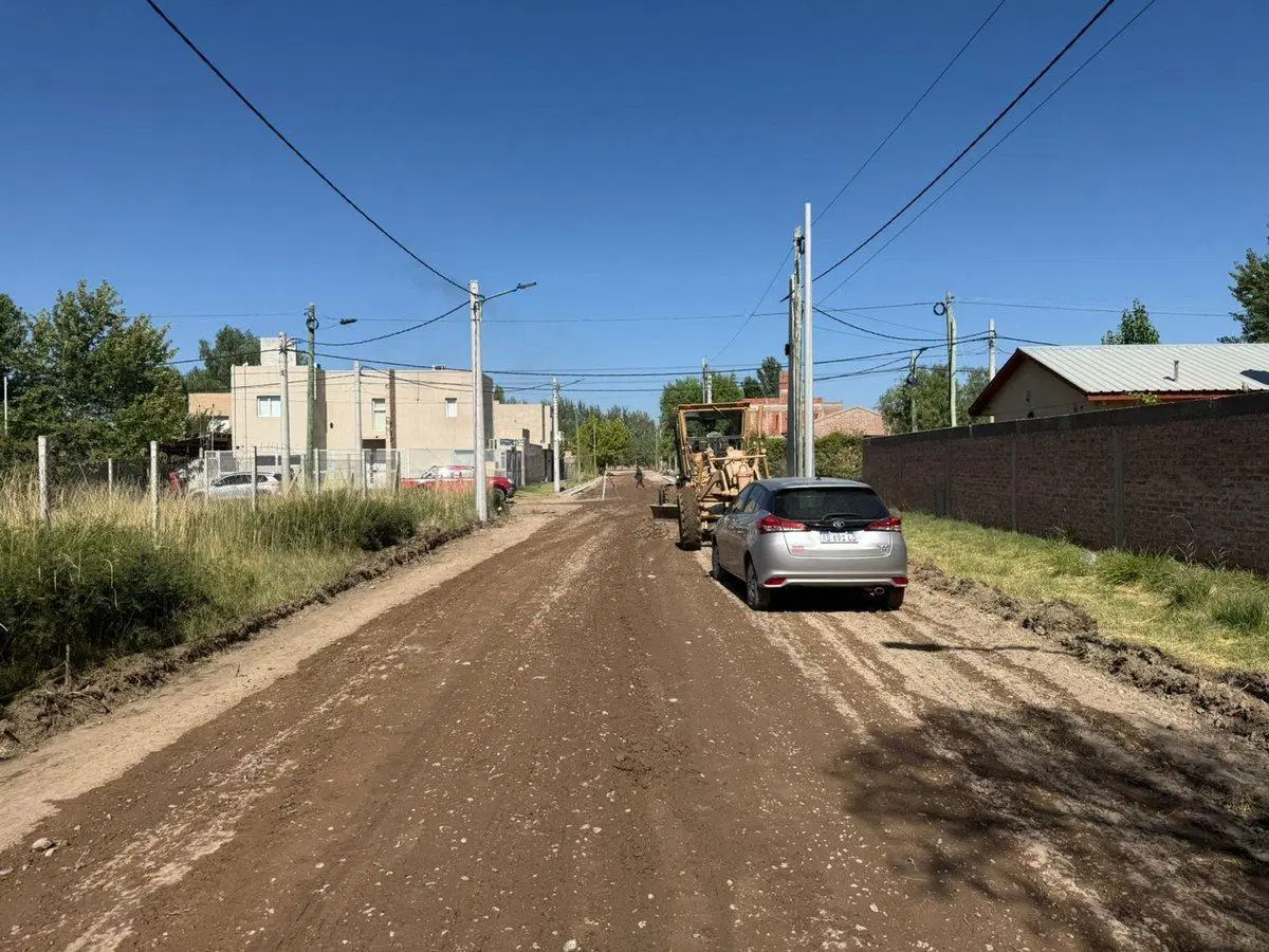 TERRENO EN VENTA 406M2 | URBANIZACION BOSCH |  NQN 4