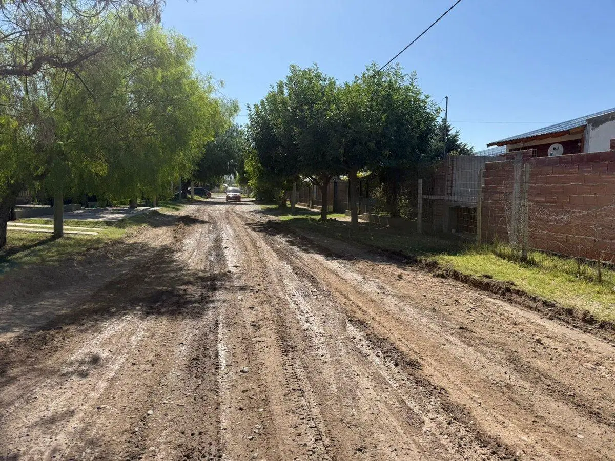 TERRENO EN VENTA 406M2 | URBANIZACION BOSCH |  NQN 2