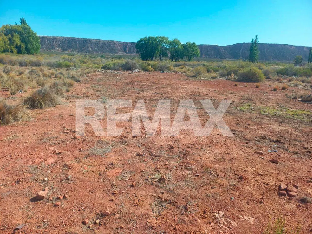 VENTA LOTE AMEDEA - PLOTTIER 4