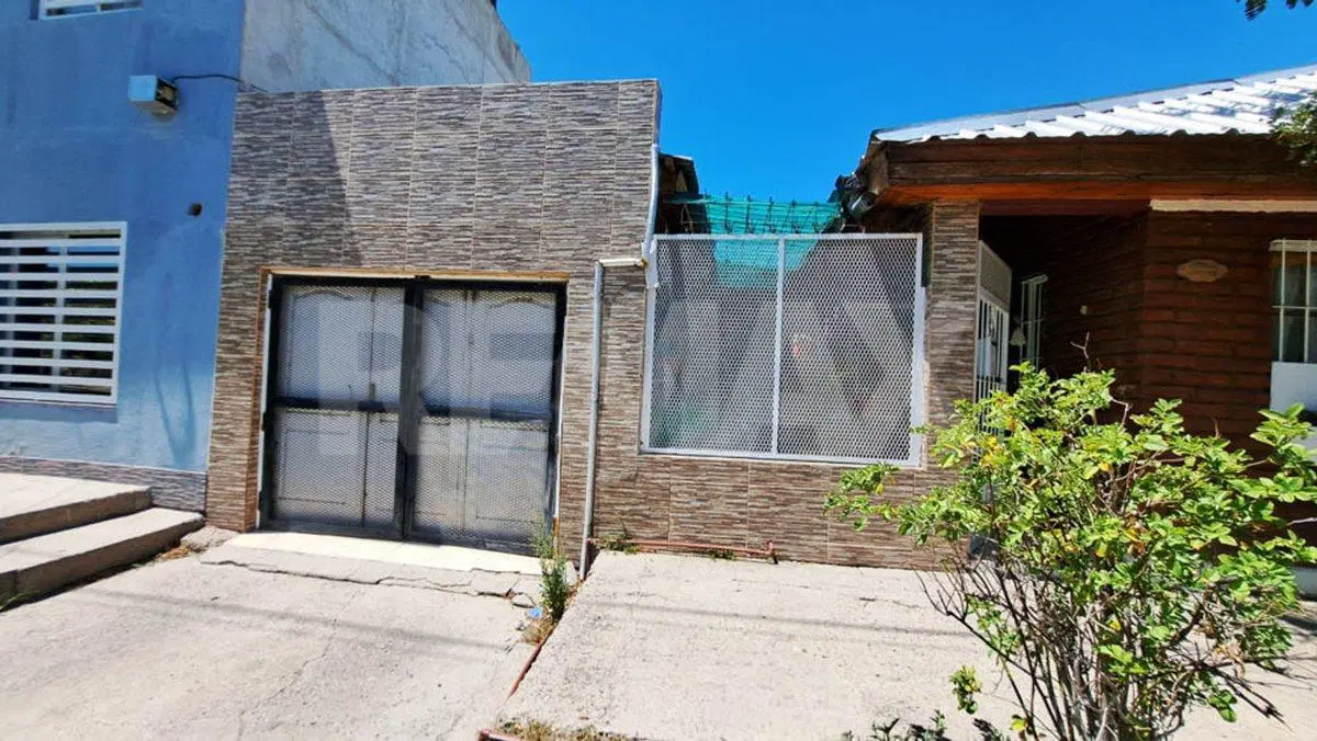 VENTA CASA 2 DORMITORIOS EN NEUQUEN 2
