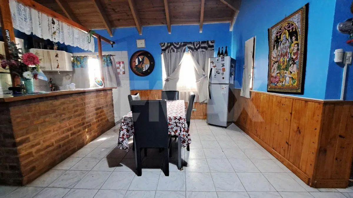 VENTA CASA 2 DORMITORIOS EN NEUQUEN 3