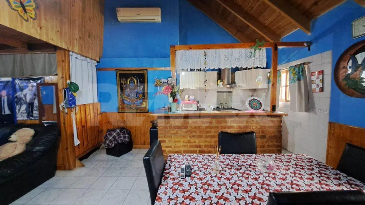 VENTA CASA 2 DORMITORIOS EN NEUQUEN 4
