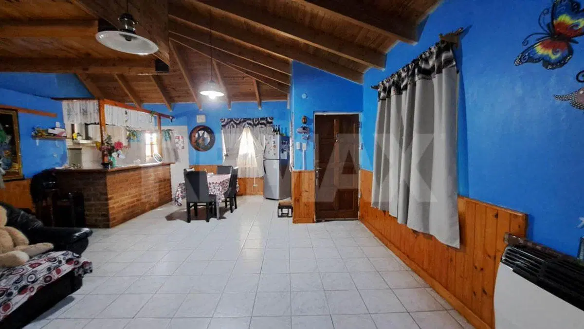 VENTA CASA 2 DORMITORIOS EN NEUQUEN 5